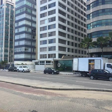 Aparthotel Beira Mar Do Recife Exterior foto